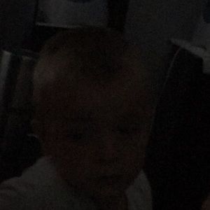 Meet your Posher, Tom